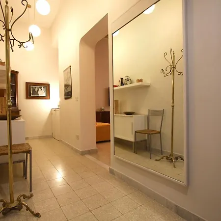 Manara Holiday House Rome Exterior photo