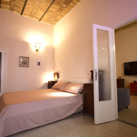 Manara Holiday House Rome Exterior photo
