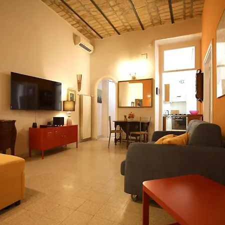 Manara Holiday House Rome Exterior photo