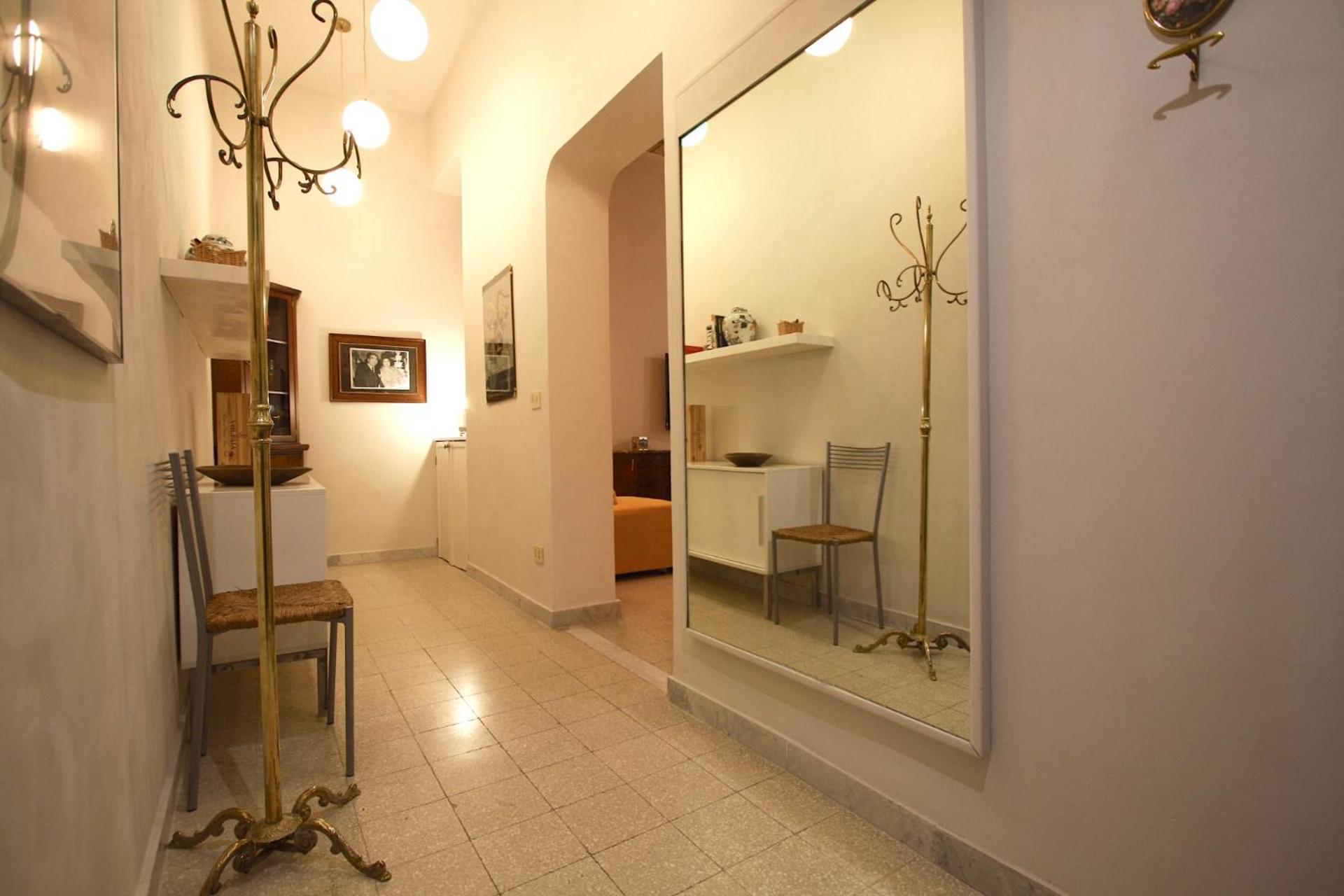 Manara House * Rome
