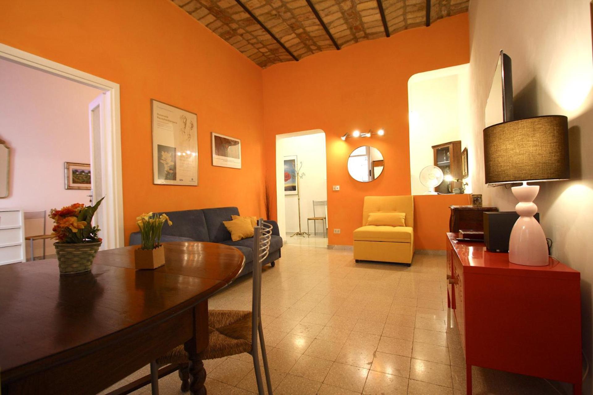 Apartment Manara House *
