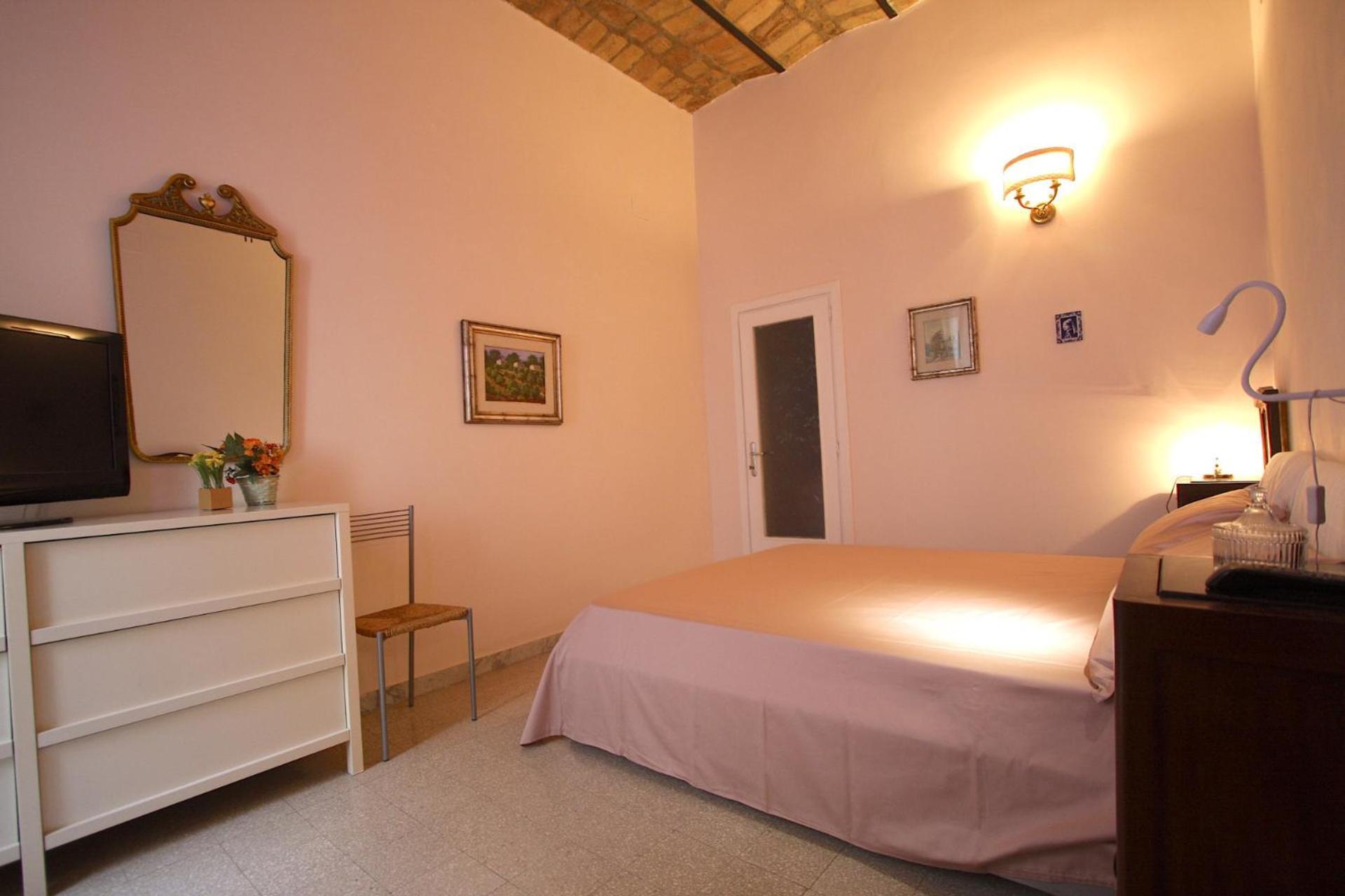 Manara House Rome